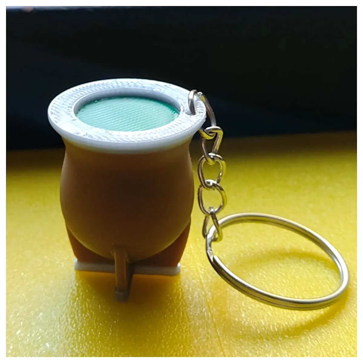 Truck Driver Mate Keychain Vehicle Accessories Transport Parts Driver Gift Trucking Supplies Car Accessories