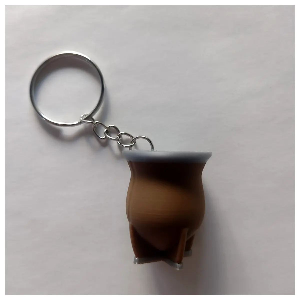 Truck Driver Mate Keychain Vehicle Accessories Transport Parts Driver Gift Trucking Supplies Car Accessories