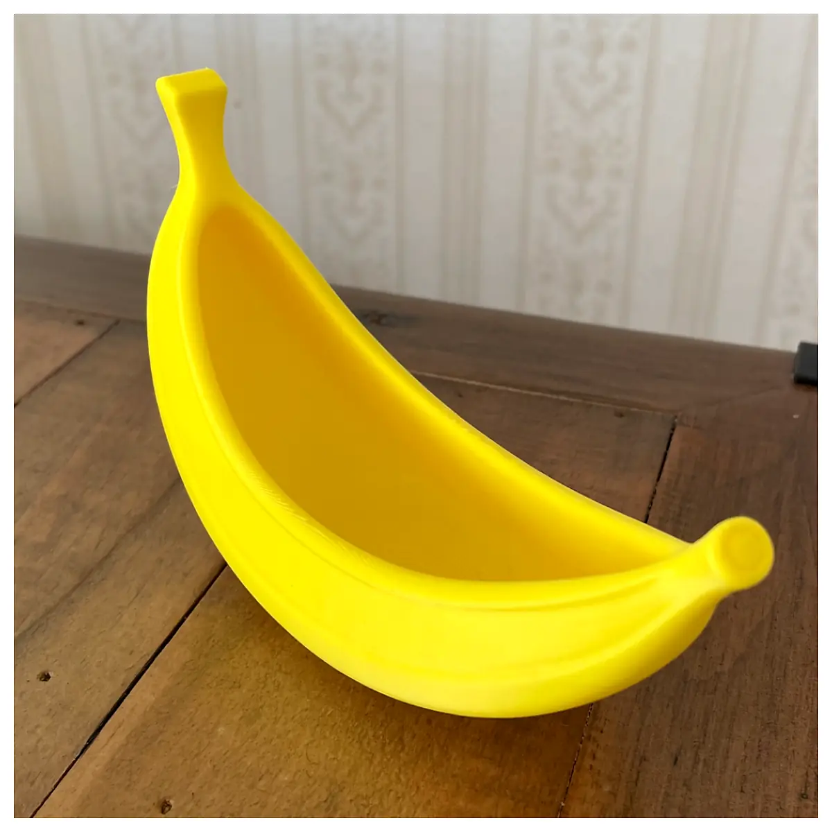 Banana Bowl Sweet Fruit Bowl Kitchen Bowl Universal Bowl Parts Repair Bowl