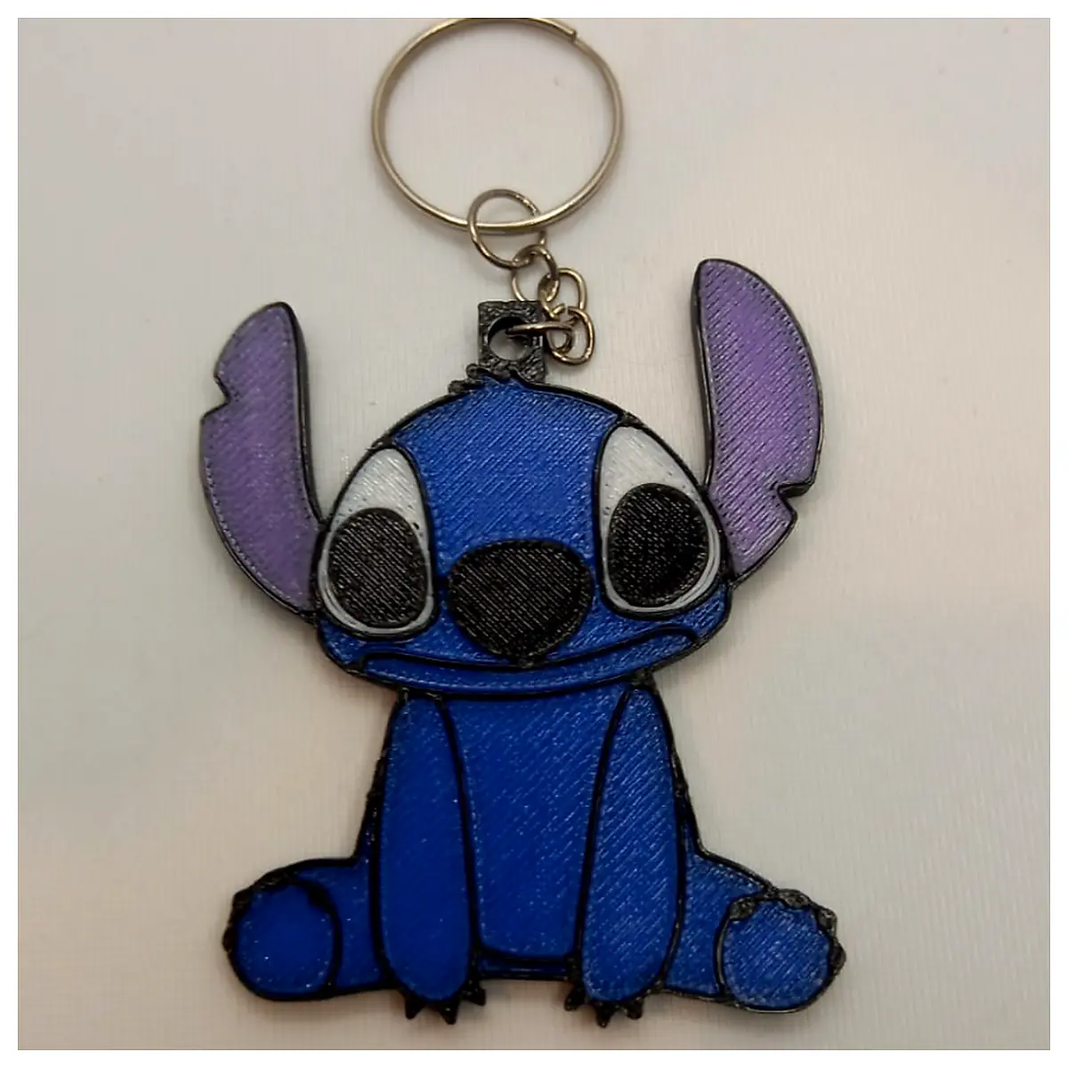 Sewing Keychain Craft Supplies DIY Accessories Sewing Tools Sewing Parts Creative Gift