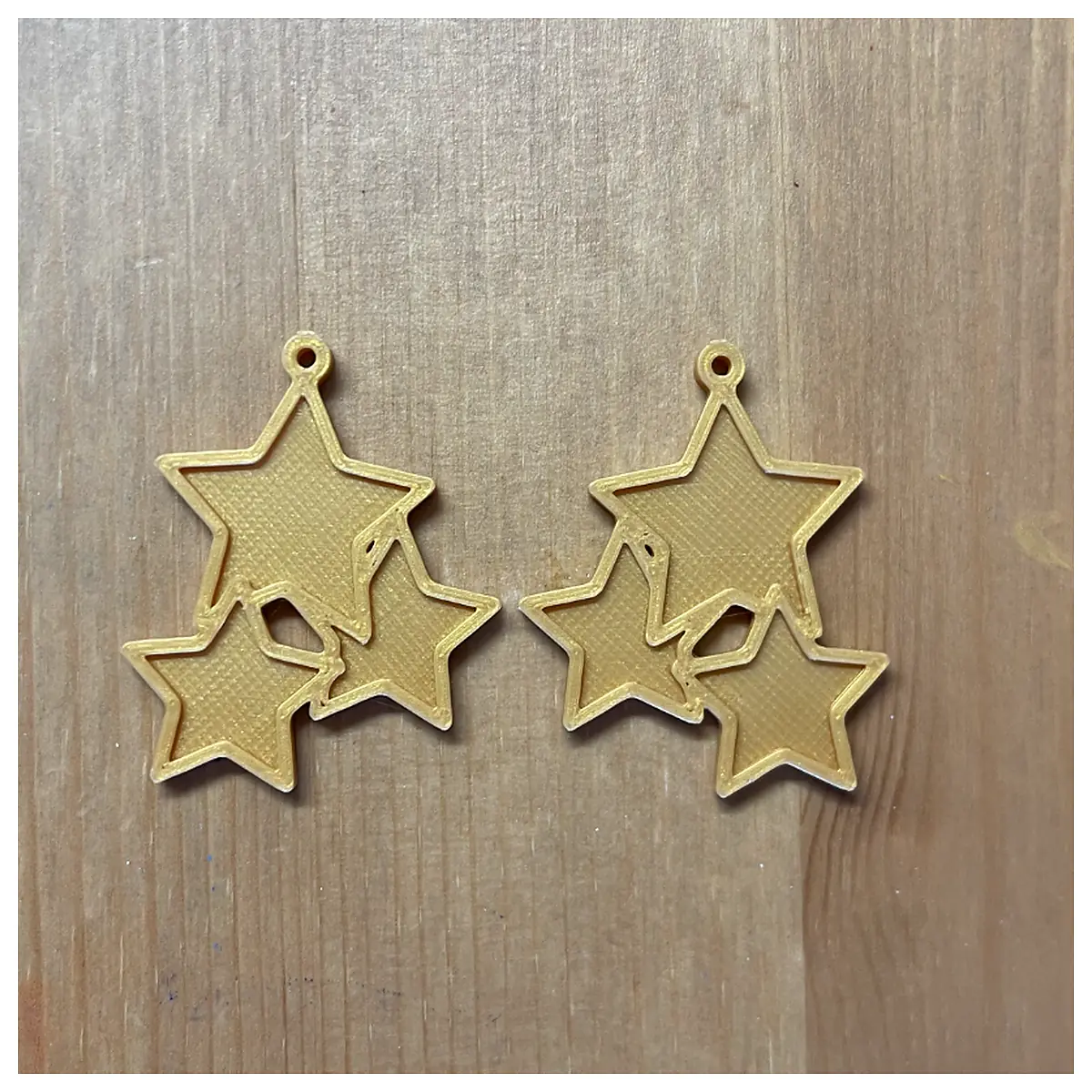 Star Earrings Sparkle Shine Jewelry Elegant Gifts Accessories Wholesale