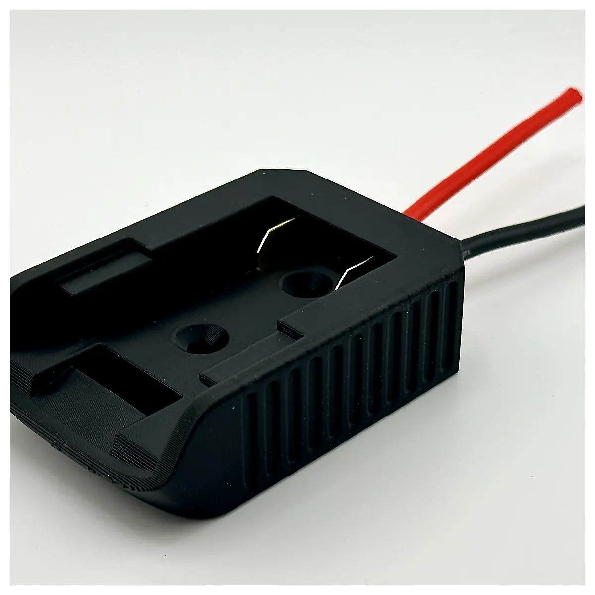 DeWALT Battery Adapter Compatibility Charger Power Tool Accessories Battery Converter
