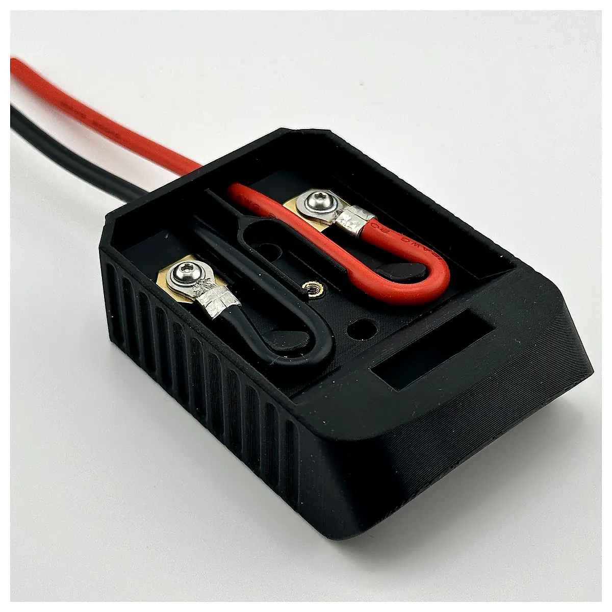DeWALT Battery Adapter Compatibility Charger Power Tool Accessories Battery Converter