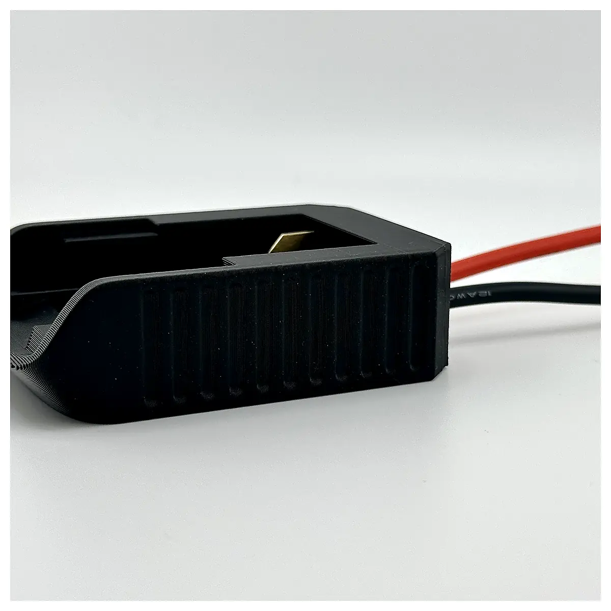 DeWALT Battery Adapter Compatibility Charger Power Tool Accessories Battery Converter