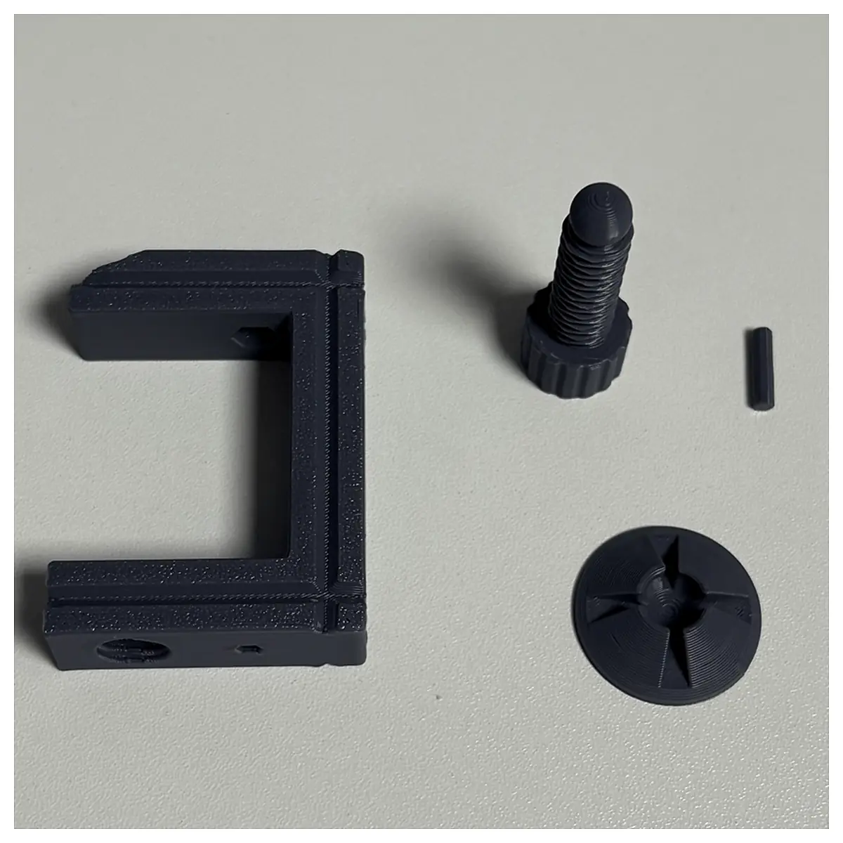 Universal Clamp Modular Clamps Grips Tightening Repair Parts Accessories