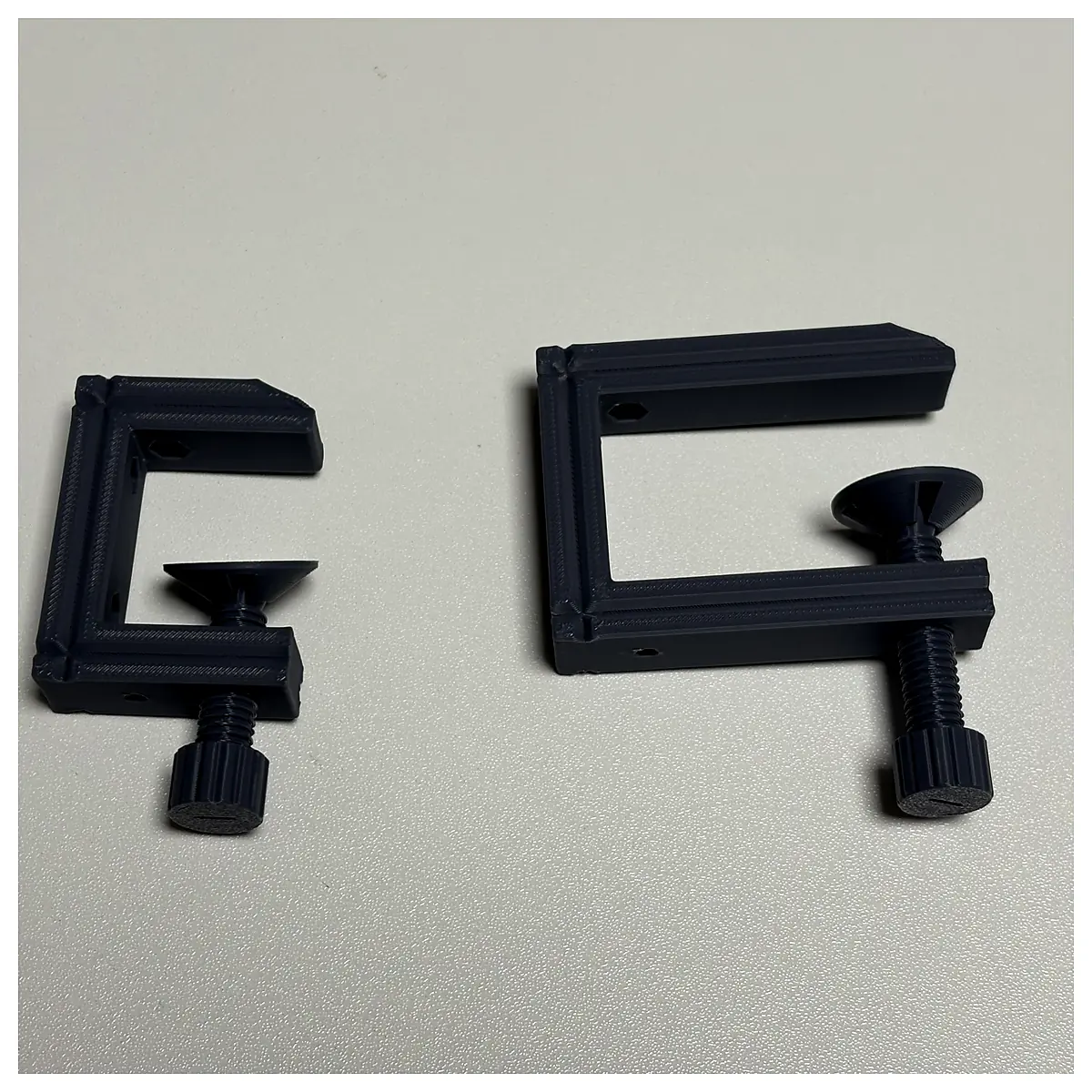 Universal Clamp Modular Clamps Grips Tightening Repair Parts Accessories