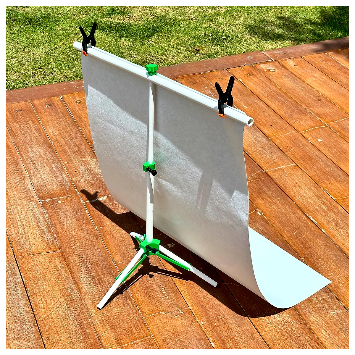 Tripod Backdrop Stand Photography Support Adjustable Flexible Studio Lighting Support Mobile Phone Stand Accessories