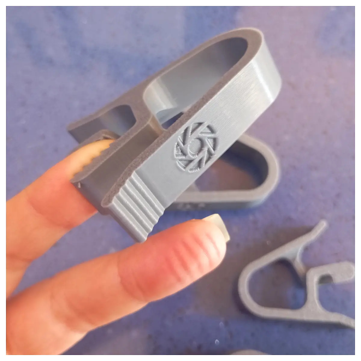 Multipurpose Clip Strong Constant Tension Parts Accessories Repair Tools Fasteners