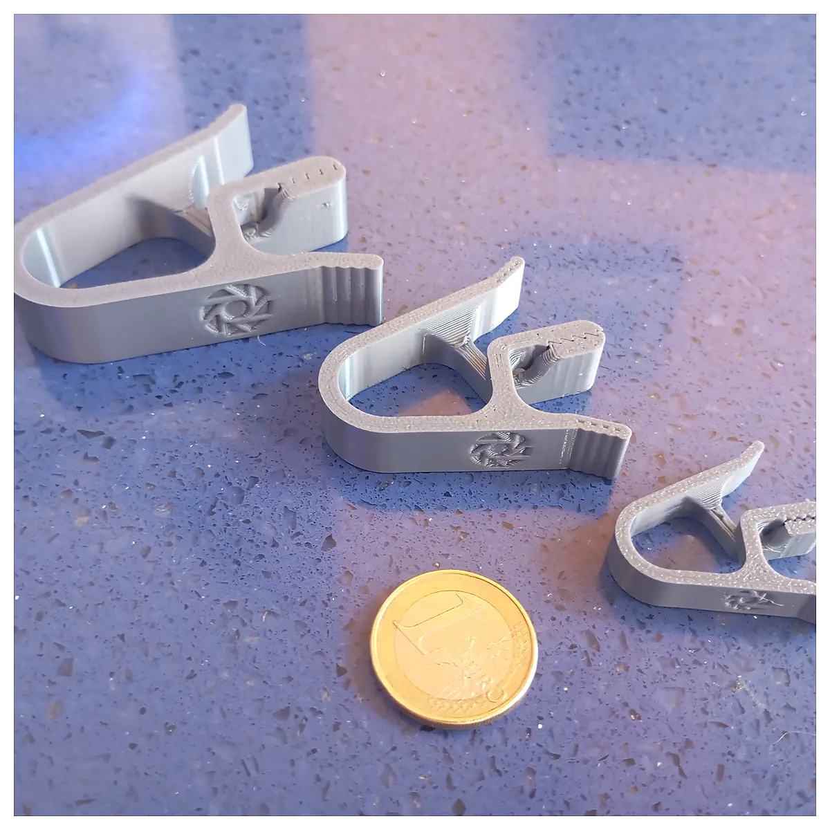 Multipurpose Clip Strong Constant Tension Parts Accessories Repair Tools Fasteners