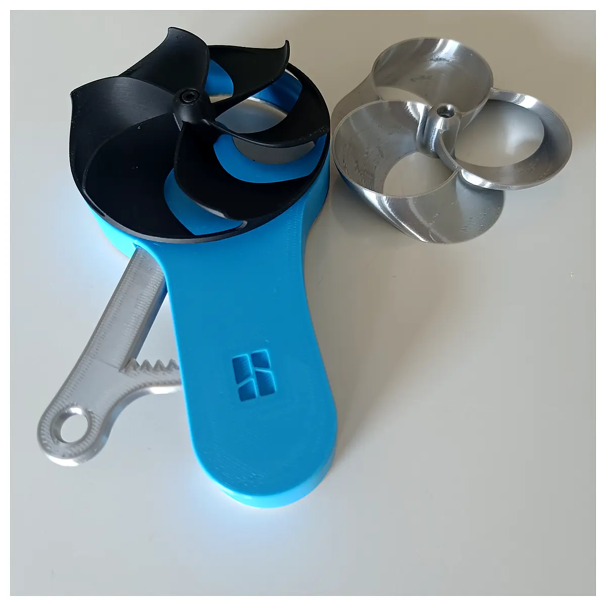 Fan Parts Universal Repair Tools Remote Control Replacement Parts Fan Accessories After Sales Service