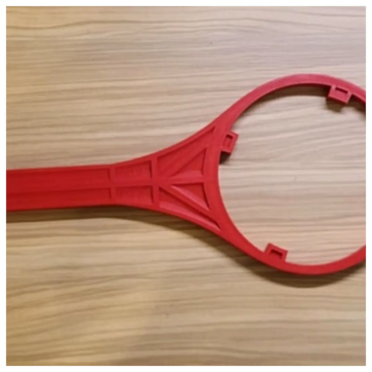 Water Filter Wrench Filter Tool Pipe Fittings Faucet Removal Water System Repair Filter Parts Accessory