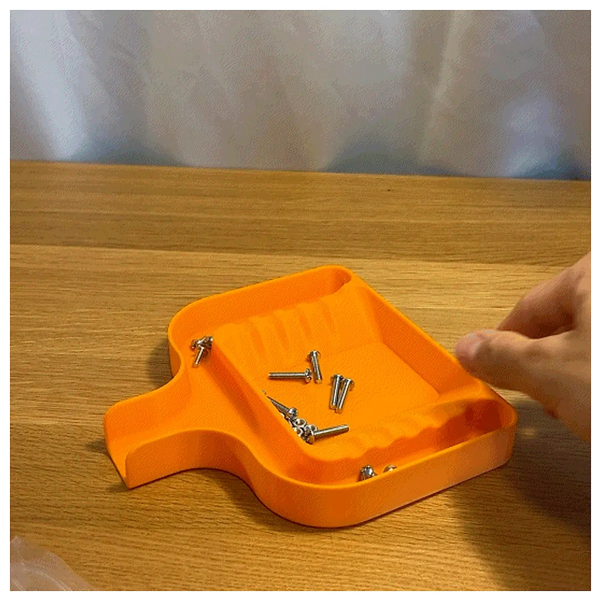 Multi Function Sorting Tray Parts Repair Organization Sorting Tool Accessories