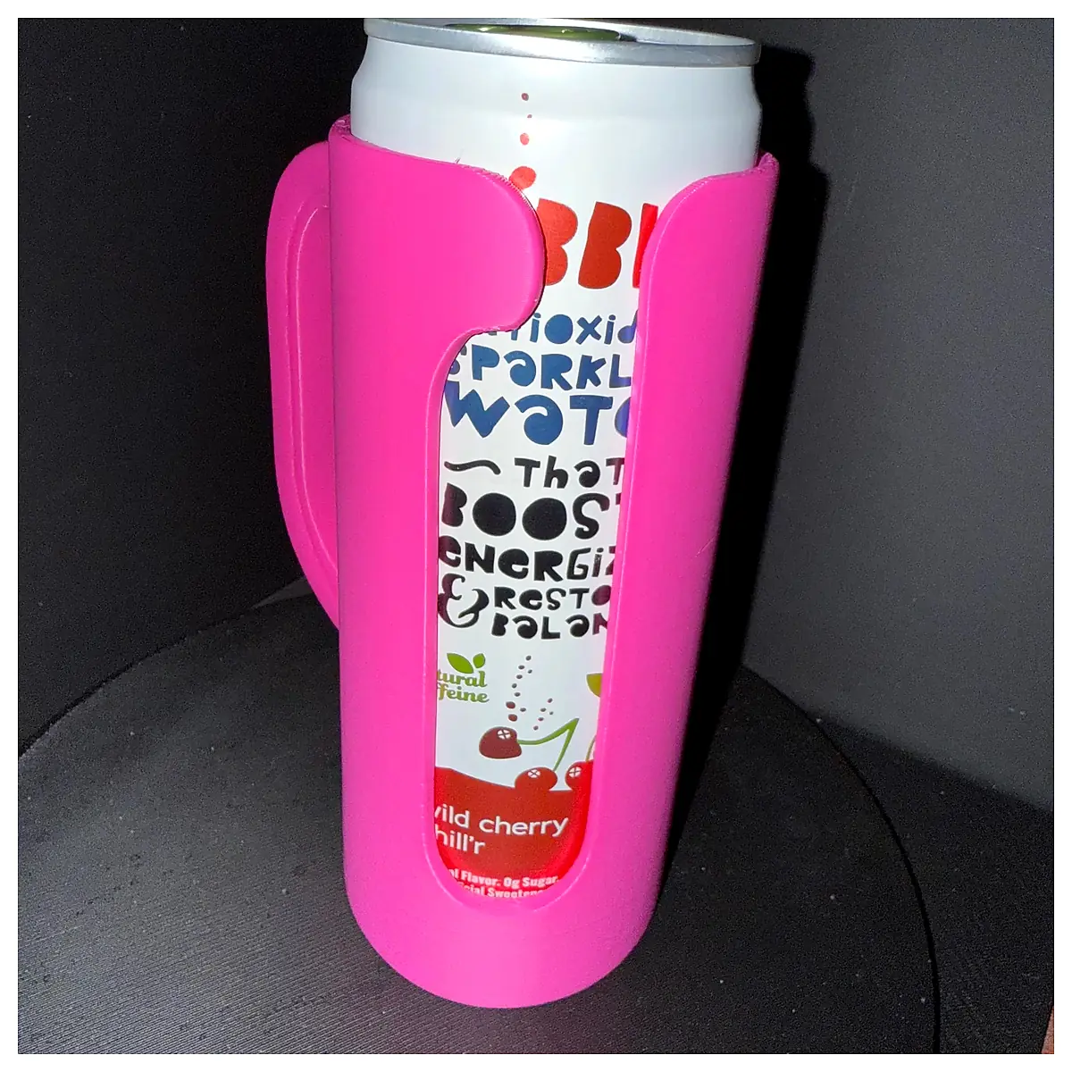 Can Sleeves 12oz Universal Redbull Alani Bubblr Can Covers Drink Accessories Repair Parts