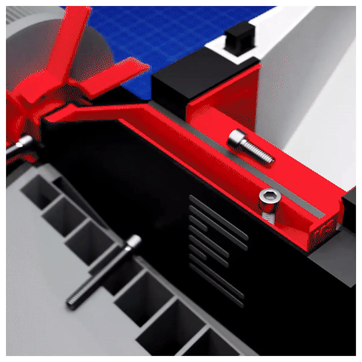 Screw Sorting Machine Manual or Motor Modular Sorting Tools Parts Classification Repair Parts