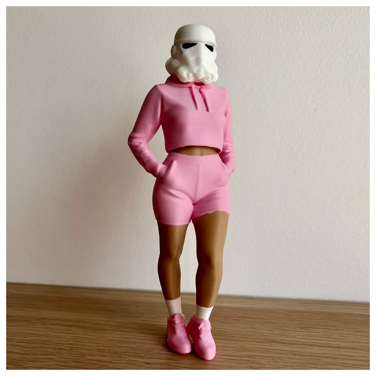 Chill Side of the Empire Galactic Merchandise Tactical Gear Accessories Figures Collectibles Empire Collectibles Battle Supplies