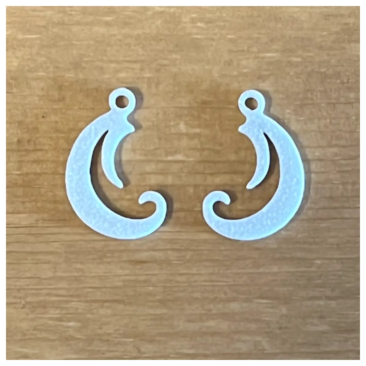 Earrings Wholesale Retail Jewelry Drop Earrings Simple Elegant Patch Earring Decoration Parts Repair