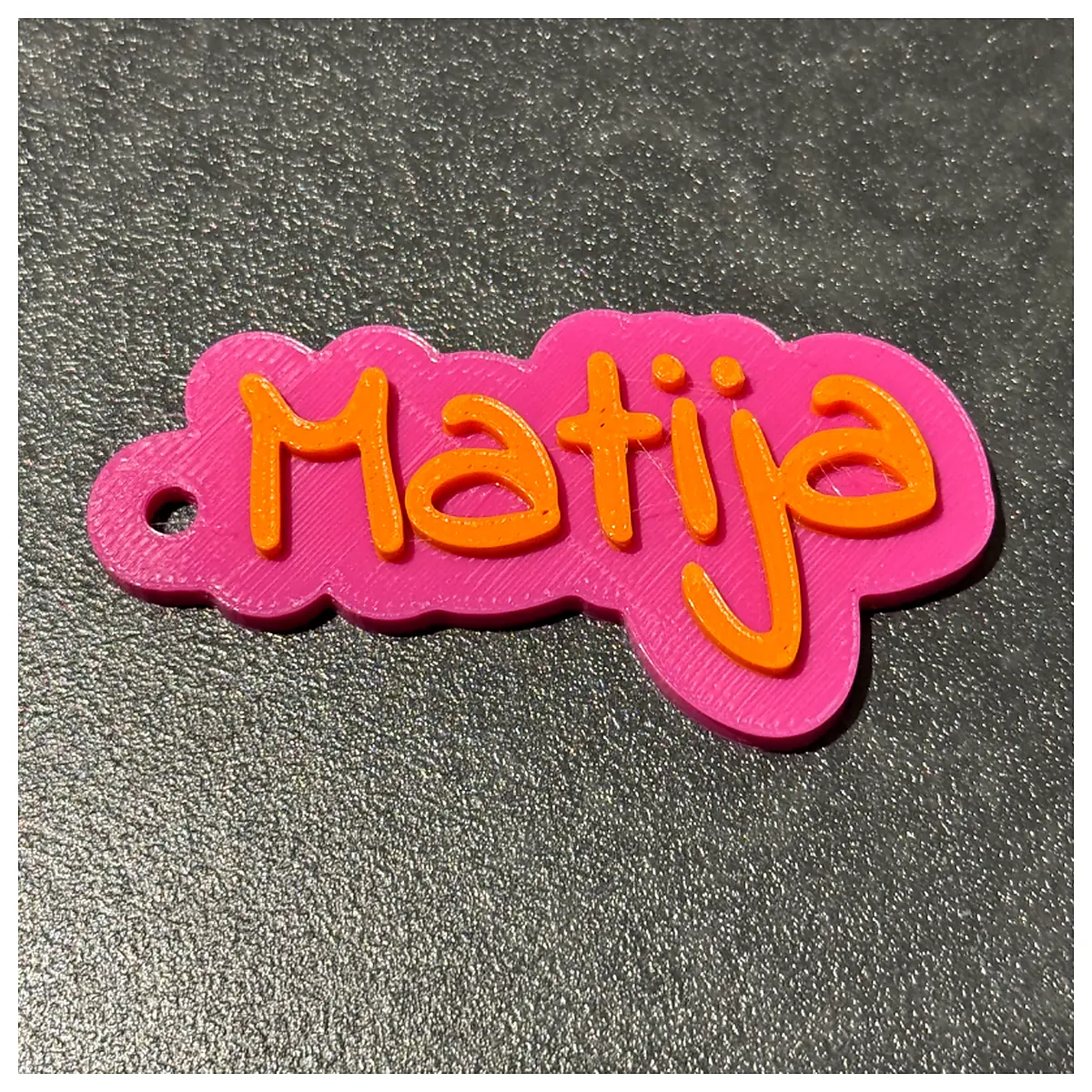Keychain Matija Replacement Parts Repair Accessories Universal Keychains Global