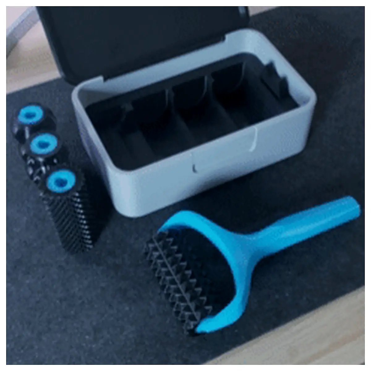 Massage Tool Set Muscle Relaxation Body Massage Pain Relief Sports Recovery Joint Care