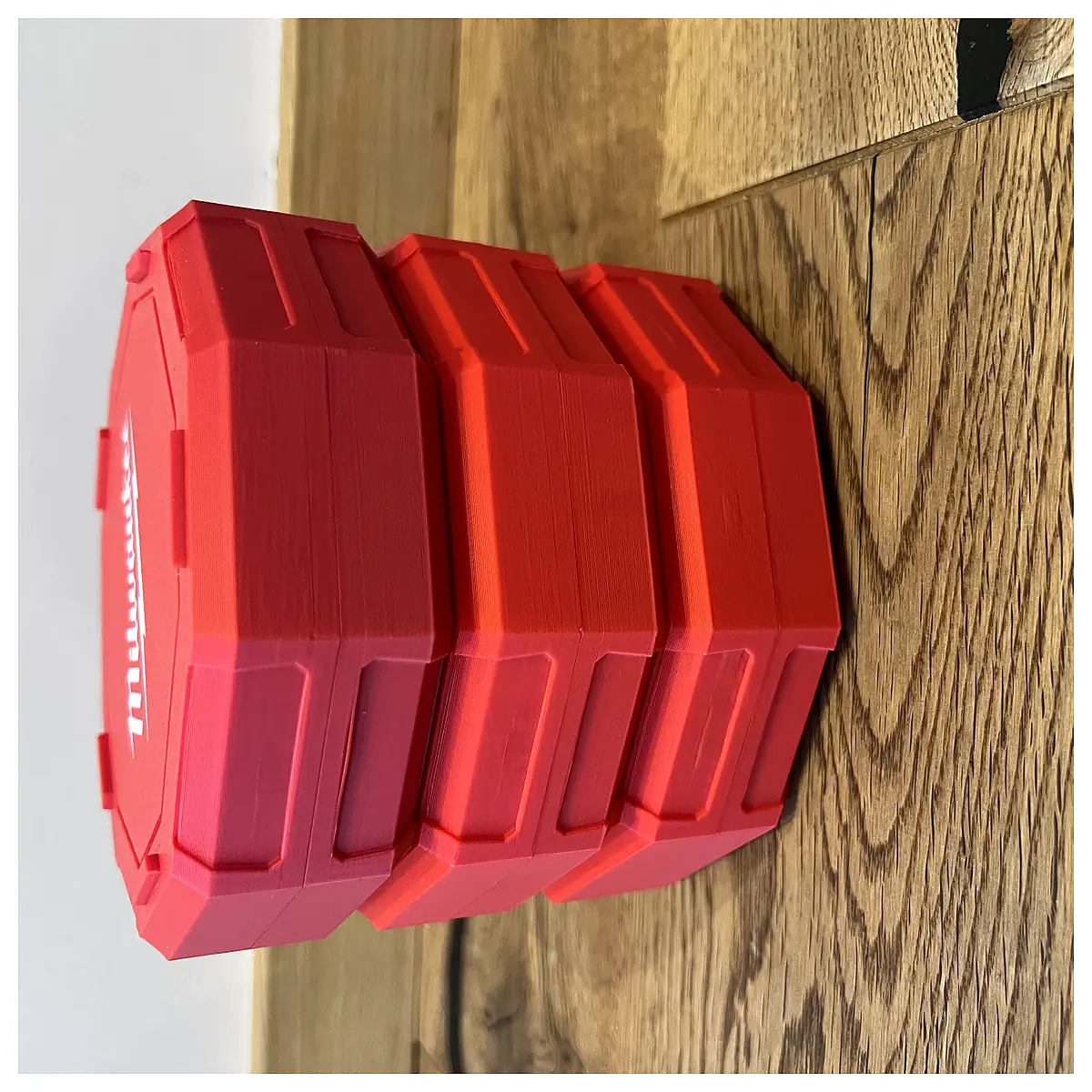 TwistLock Box 125 Universal Tool Storage Parts Repair Maintenance