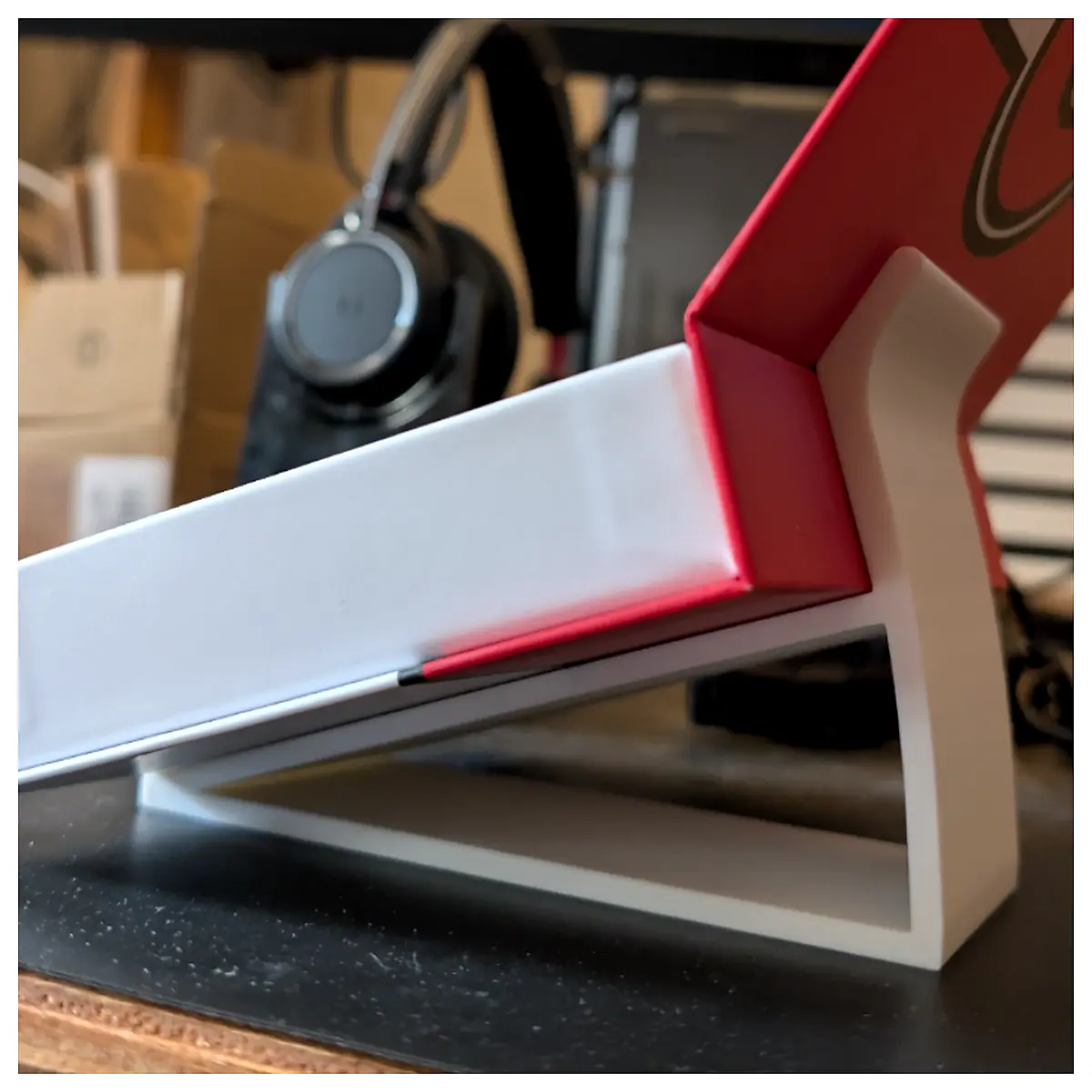 Display Stand Open Box Display Shelf Accessories Display Fixture Retail Display Stand Easy Assembly Shelf Support