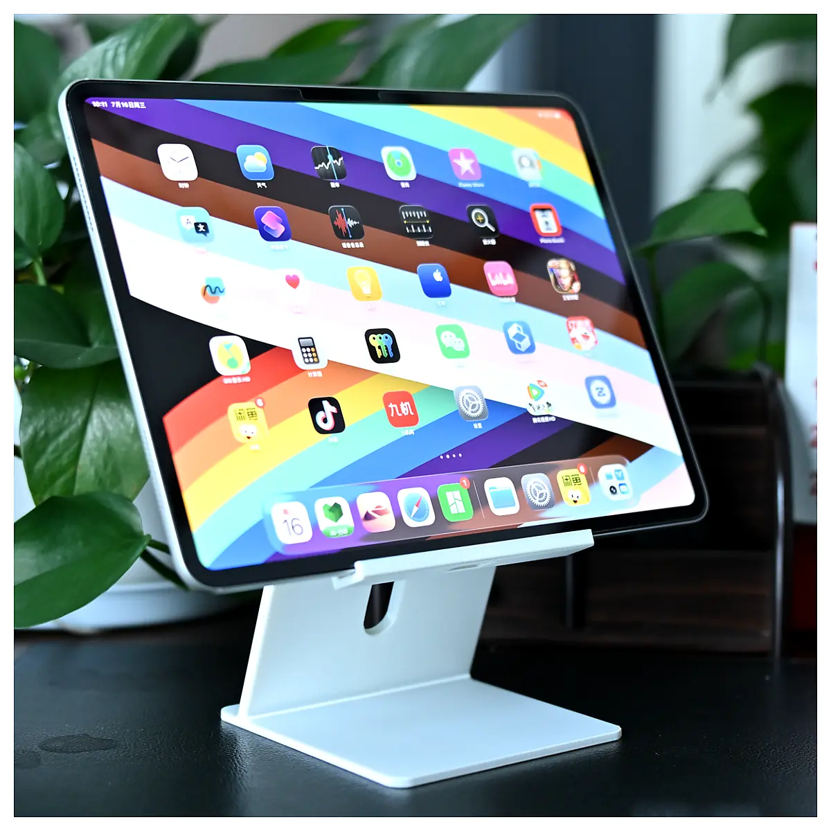 Tablet Phone Stand Foldable Stand Mobile Stand Desk Stand Phone Accessories Support
