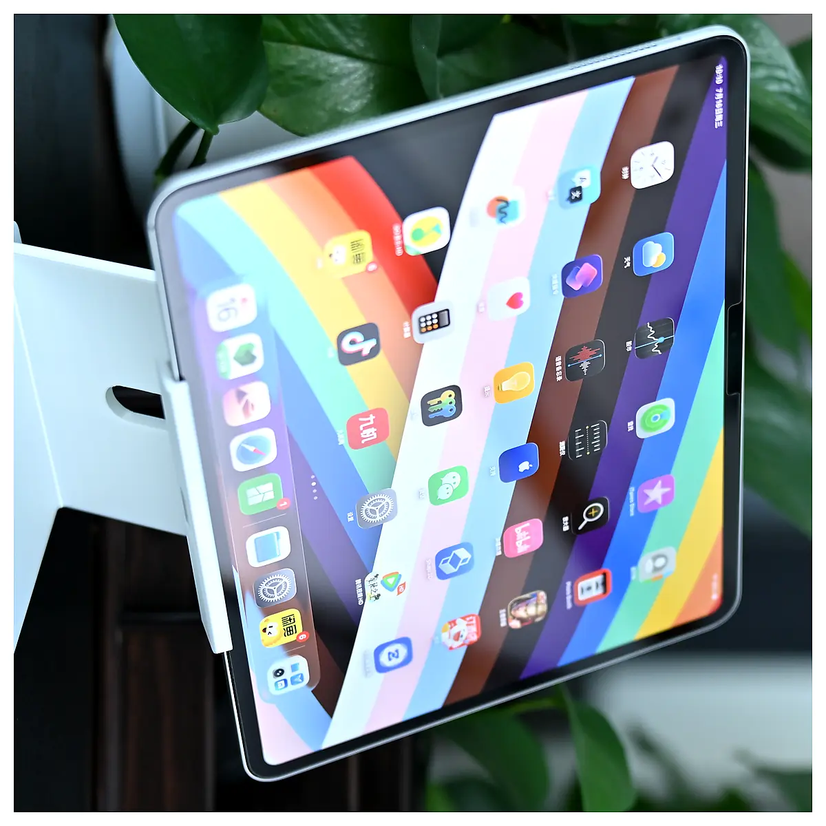 Tablet Phone Stand Foldable Stand Mobile Stand Desk Stand Phone Accessories Support
