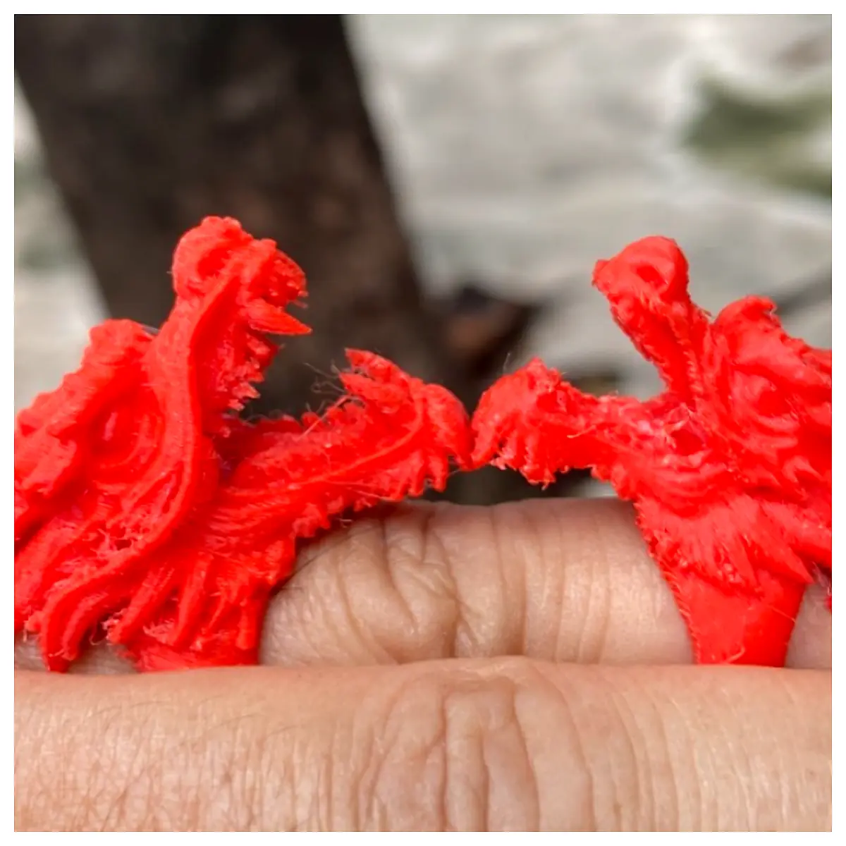 Dragon Ring II Repair Universal Parts Replacement Service Dragon Ring II Parts Dragon Ring II Fix Parts Accessories