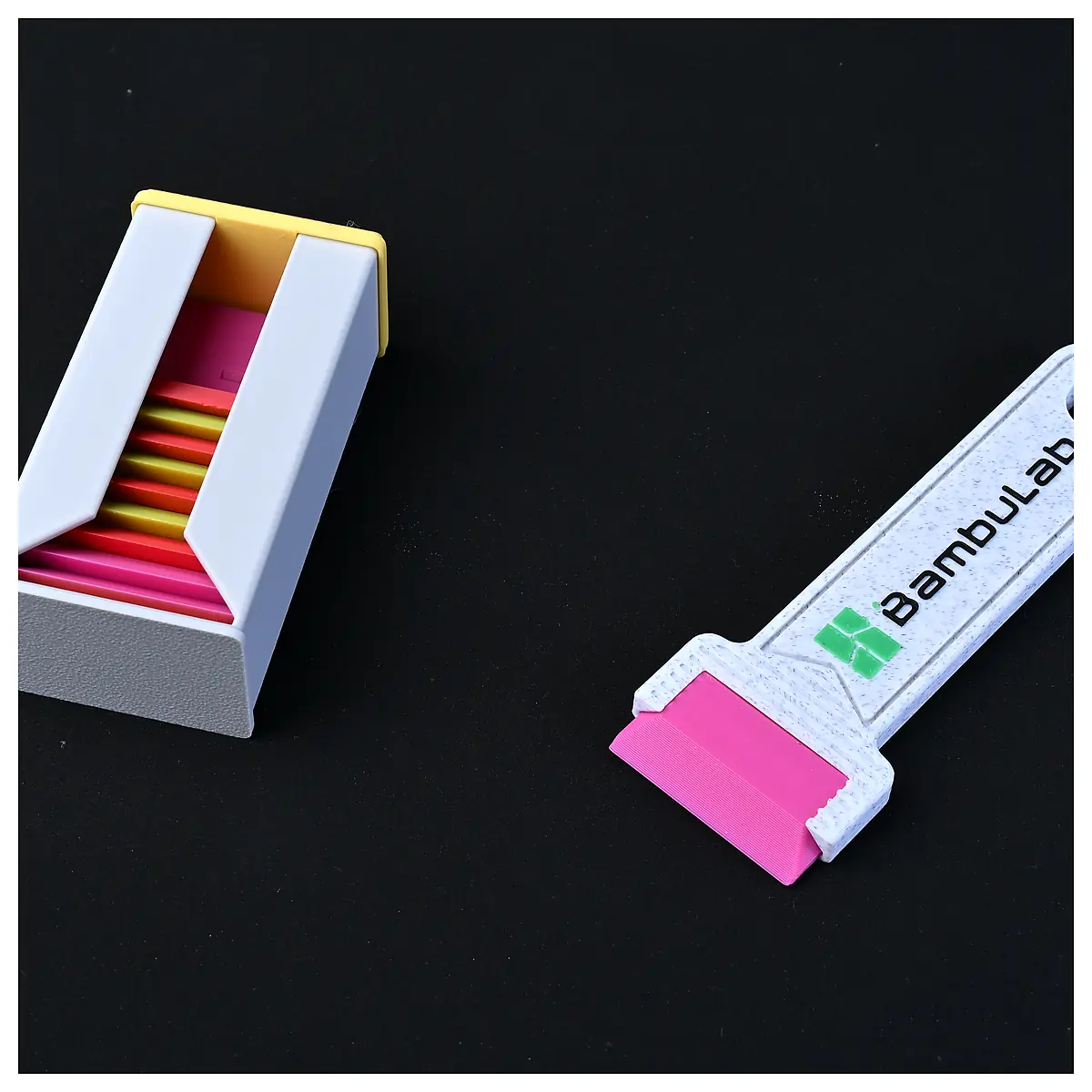 Bed Scraper Spatula Quick Change Blades Bed Scraper Tool Scrape Mattress Scrape Floor Scrape Scars Repair