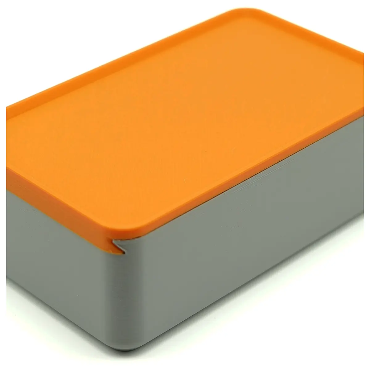 Customizable Slide Lid Box Parametric Box Customization Dimensions Storage Solutions Shipping