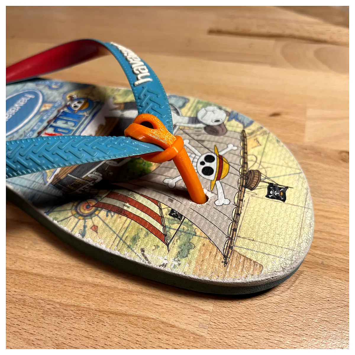 Flip Flop Saver Tool Fixes Repairs Flip Flop Clamps Shoe Repair Parts Reliable