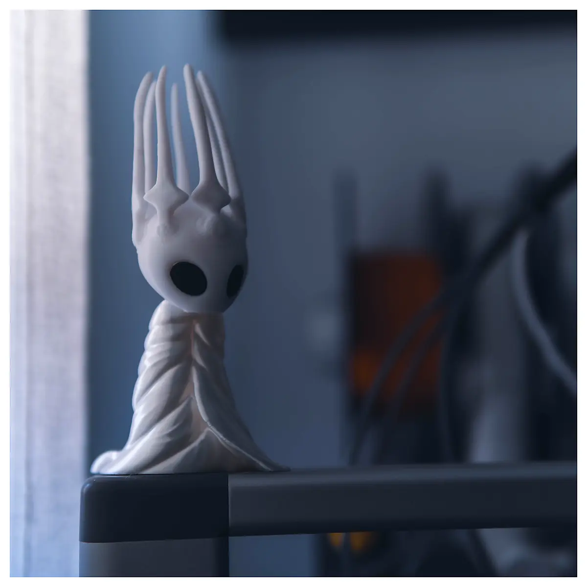 Pale King Knight Parts Repair Accessories Game Components Hollow Knight Fixes DLC