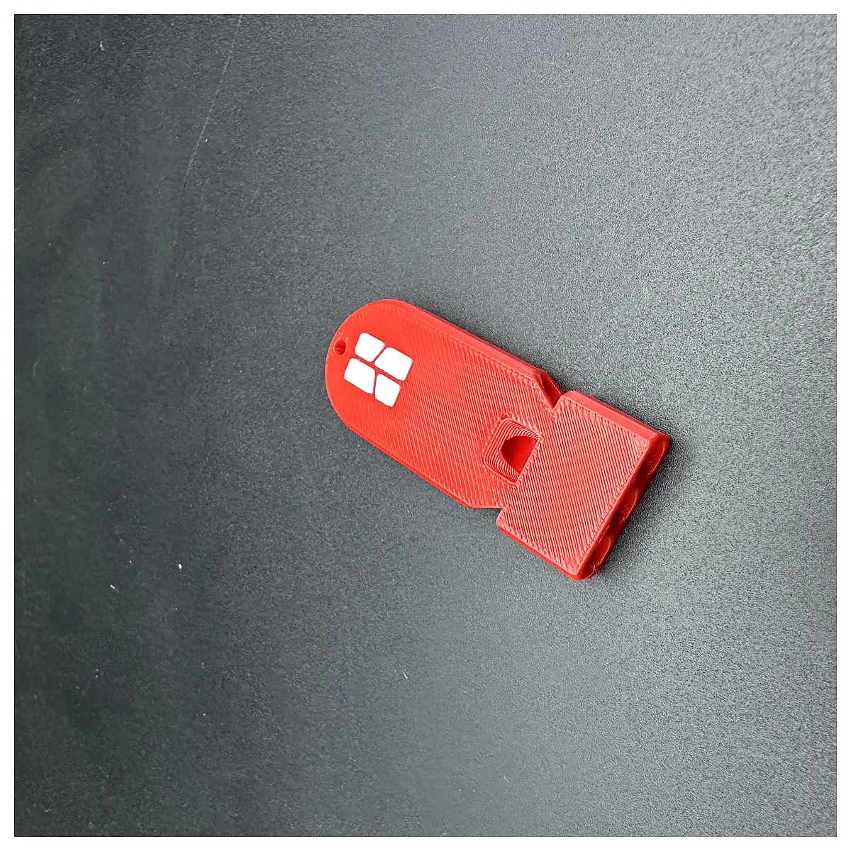 Loud Whistle Survival Signal 125dB Triple Tone Outdoor Emergency Whistle Parts