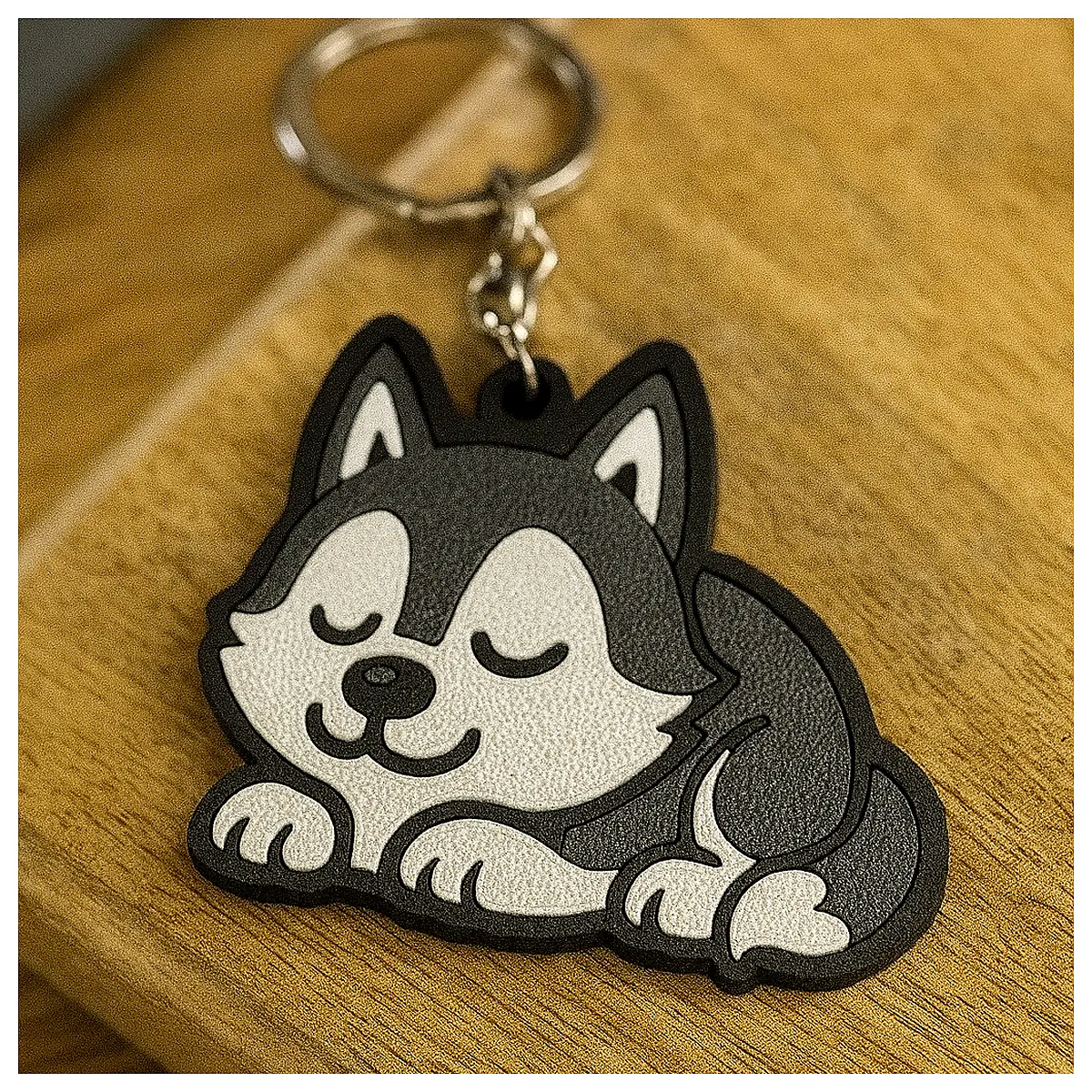 Dog Keychains Various Breeds Dog Memorials Keychains Pet Accessories Replacement Parts