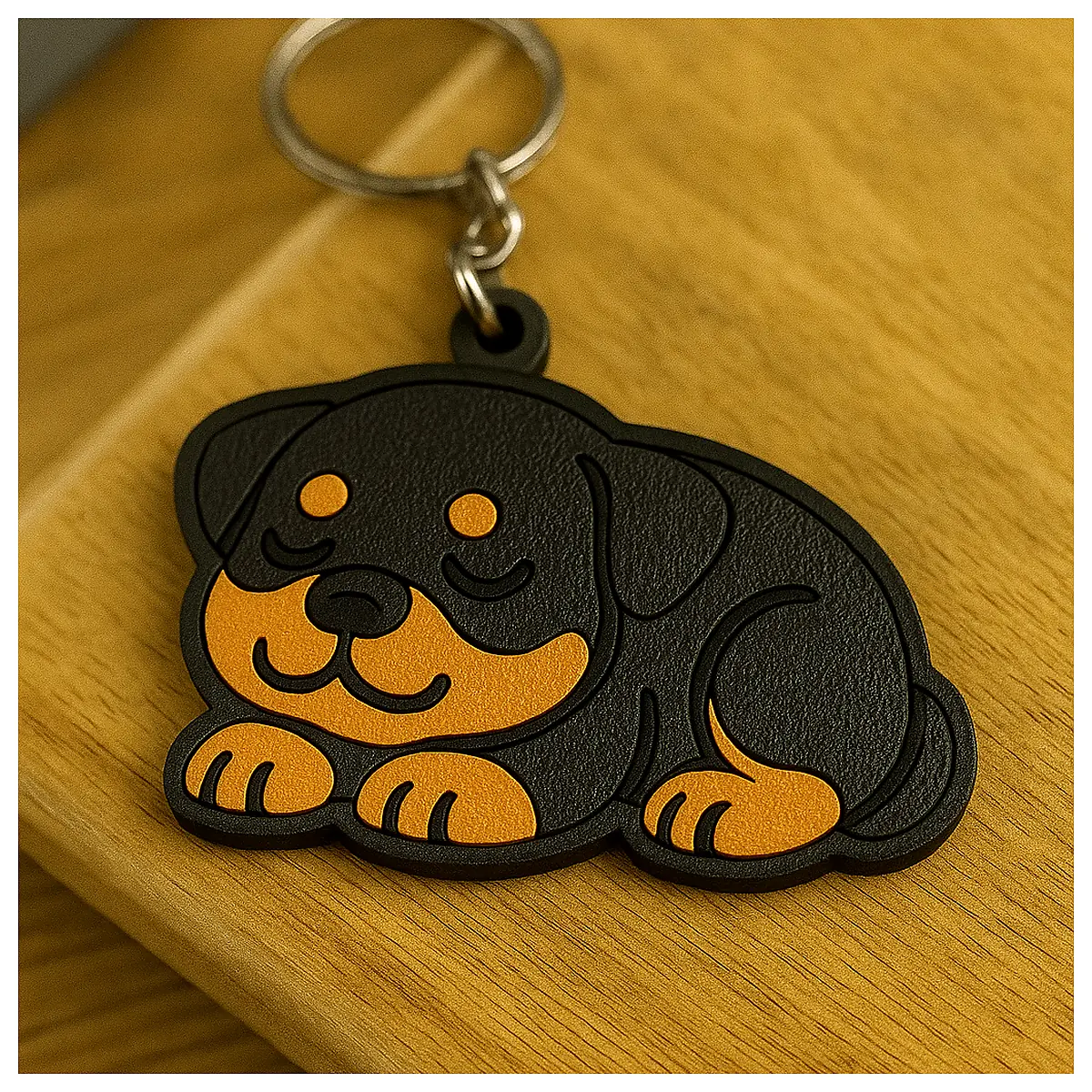 Dog Keychains Various Breeds Dog Memorials Keychains Pet Accessories Replacement Parts