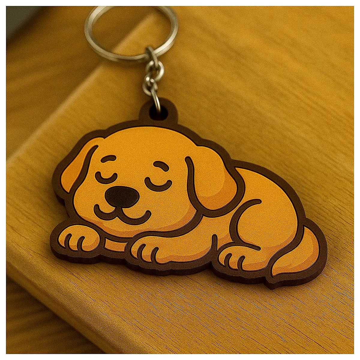 Dog Keychains Various Breeds Dog Memorials Keychains Pet Accessories Replacement Parts