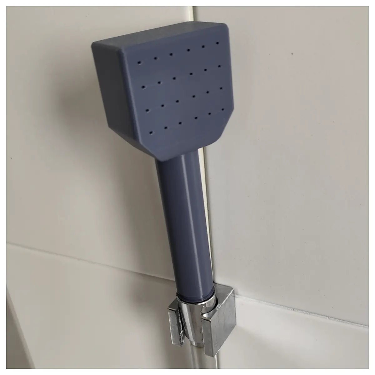 Small Shower Head Compact Sprayer Bathroom Accessories Shower Head Simple Sprayer Kitchen Faucet Accessories Bathroom Installation