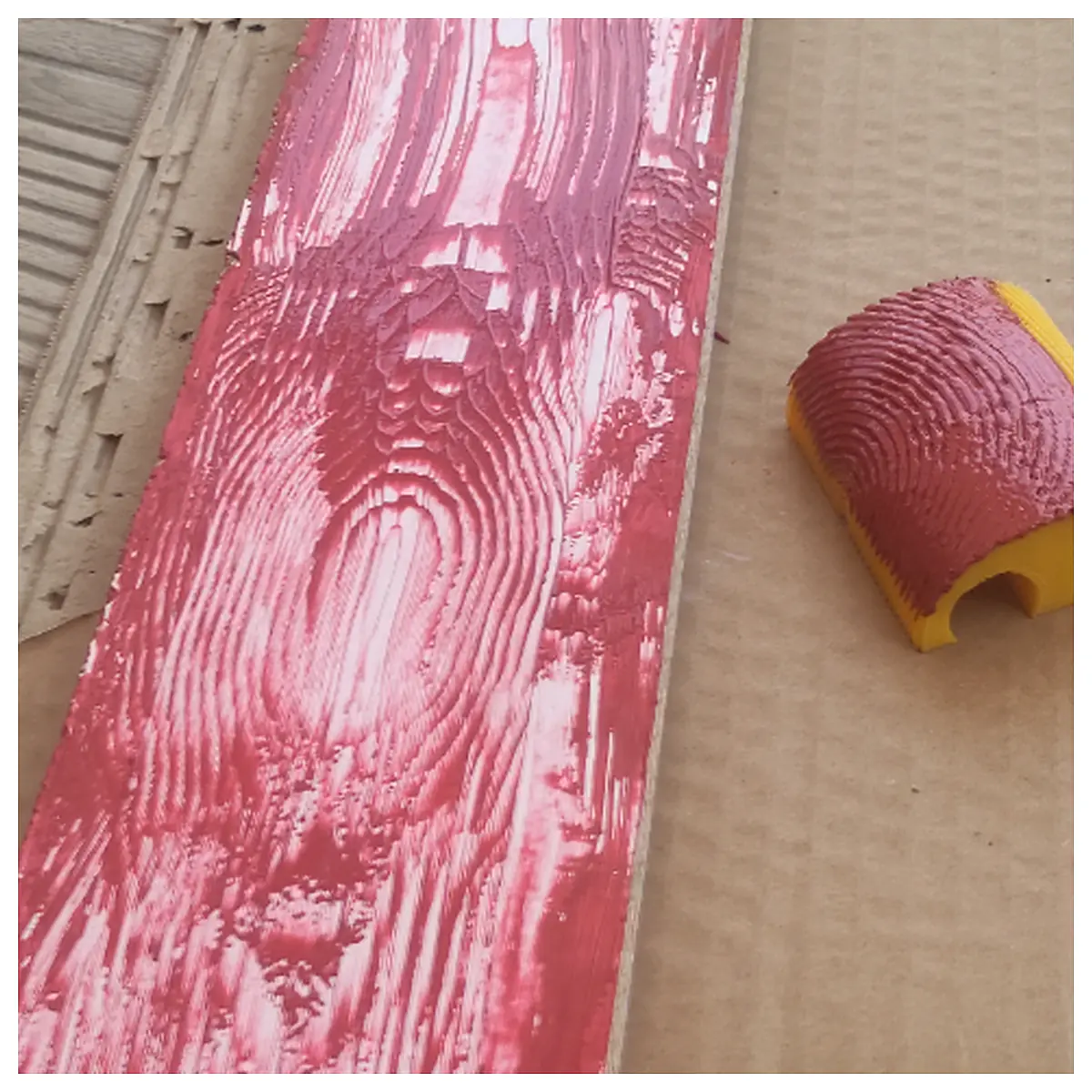 Wood Grainer Machine Manufacturer Direct Sale Woodworking Machinery Wood Finishing Sander Woodworking Accessories Woodworking Tools