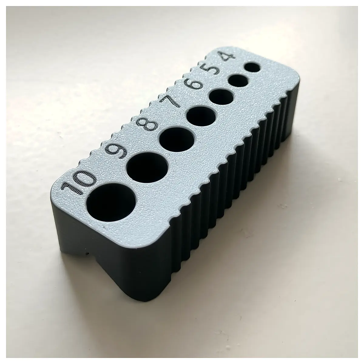 Drill Guide Metric Dimensions Repair Parts Universal Guide