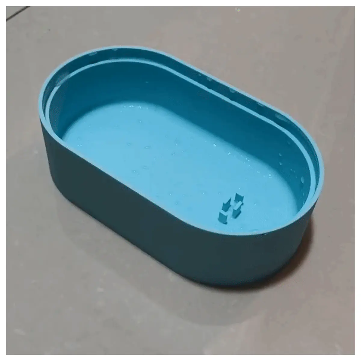 Brush Washer Tool Brush Cleaner Brush Head Cleaner Brush Cleaning Supplies Brush Accessories