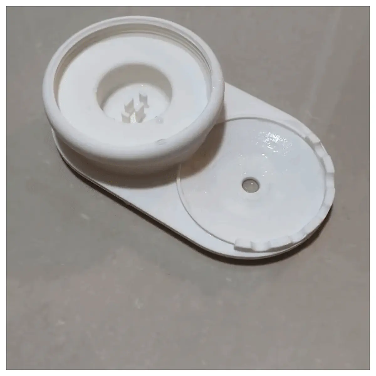 Brush Washer Tool Brush Cleaner Brush Head Cleaner Brush Cleaning Supplies Brush Accessories
