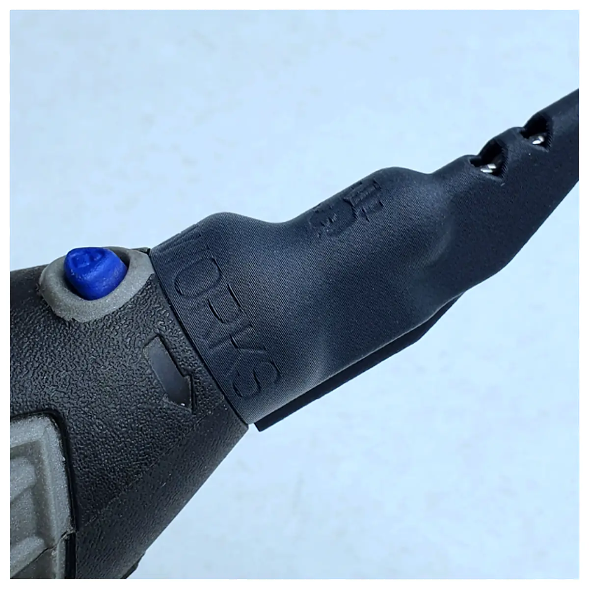 Deburring Chamfer Tool Dremel Attachment Edge Finishing Tool Cutting Tool Accessory