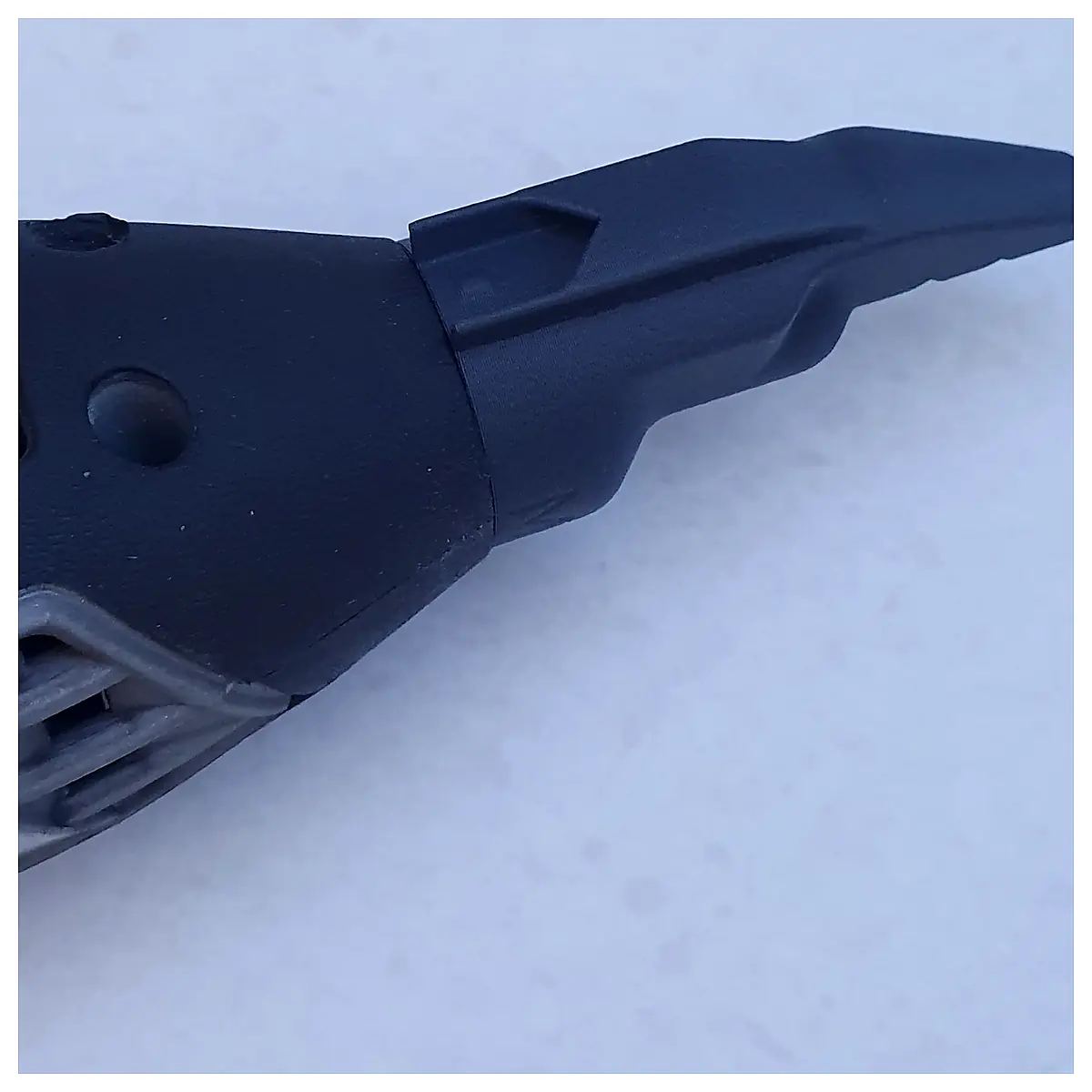 Deburring Chamfer Tool Dremel Attachment Edge Finishing Tool Cutting Tool Accessory