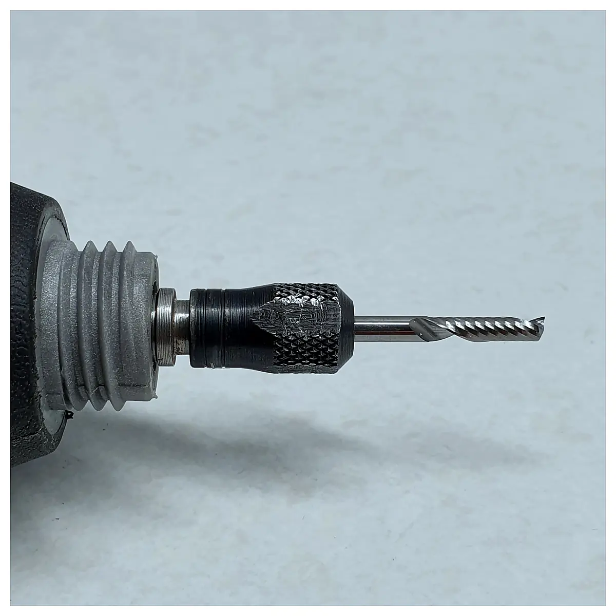 Deburring Chamfer Tool Dremel Attachment Edge Finishing Tool Cutting Tool Accessory