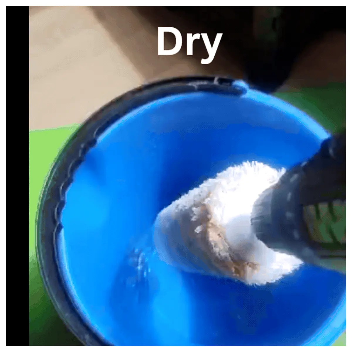 Paint Roller Cleaner Remover Brush Cleaner Roller Cleaning Solution Surface Treatment