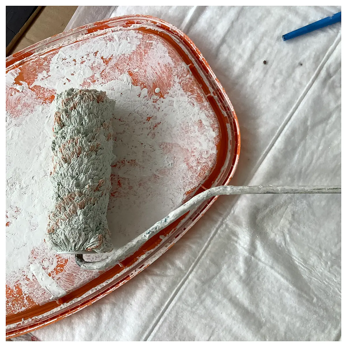 Paint Roller Cleaner Remover Brush Cleaner Roller Cleaning Solution Surface Treatment