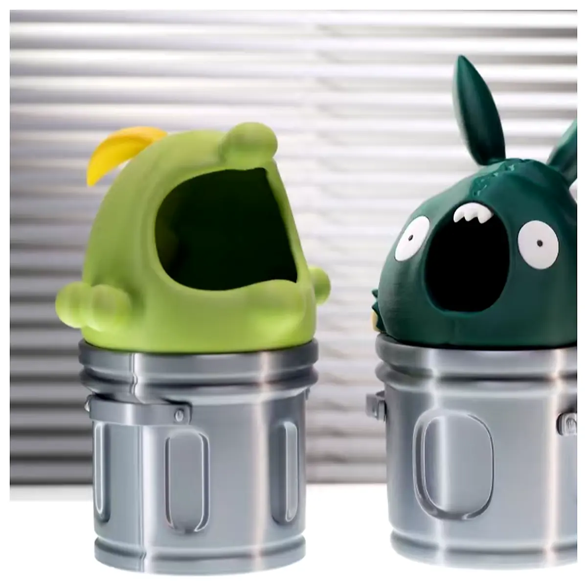 306 Gulpin Poop Bin Replacement Parts Pet Waste Collector Dog Potty Accessories Dog House Pet Supplies Dog Poop Cleaning