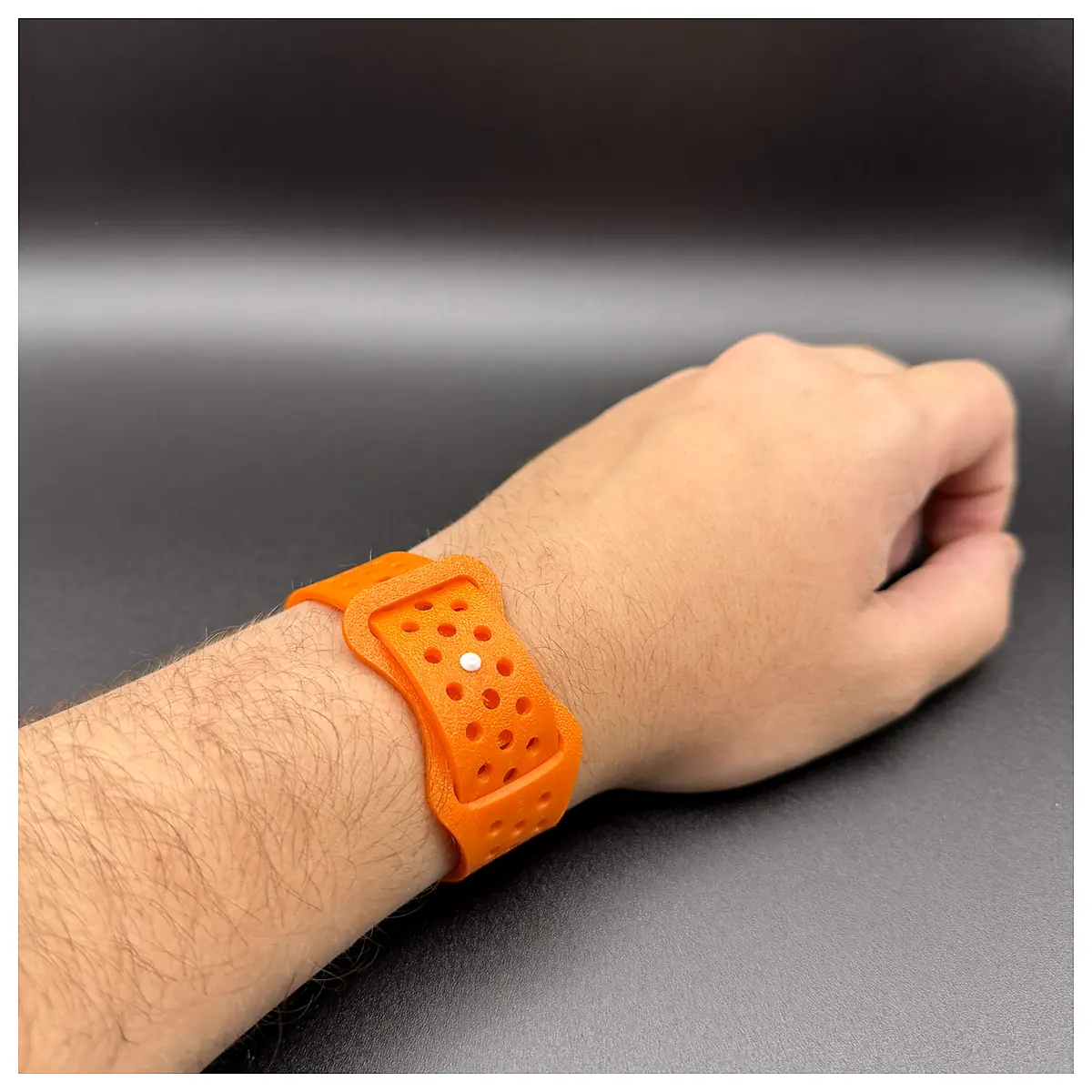 Nausea Relief Wristband Acupressure Band Sea Sickness Stop Motion Anti Vertigo Support
