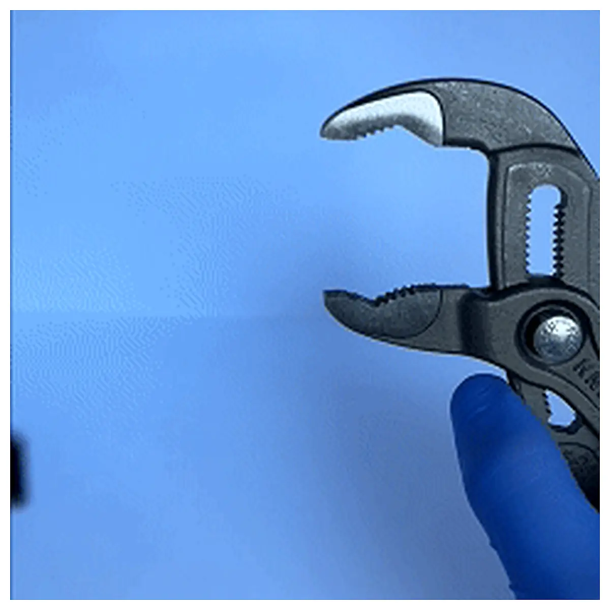 Jaw Protectors KNIPEX Cobra Covers Tool Protection Repair Parts Accessories