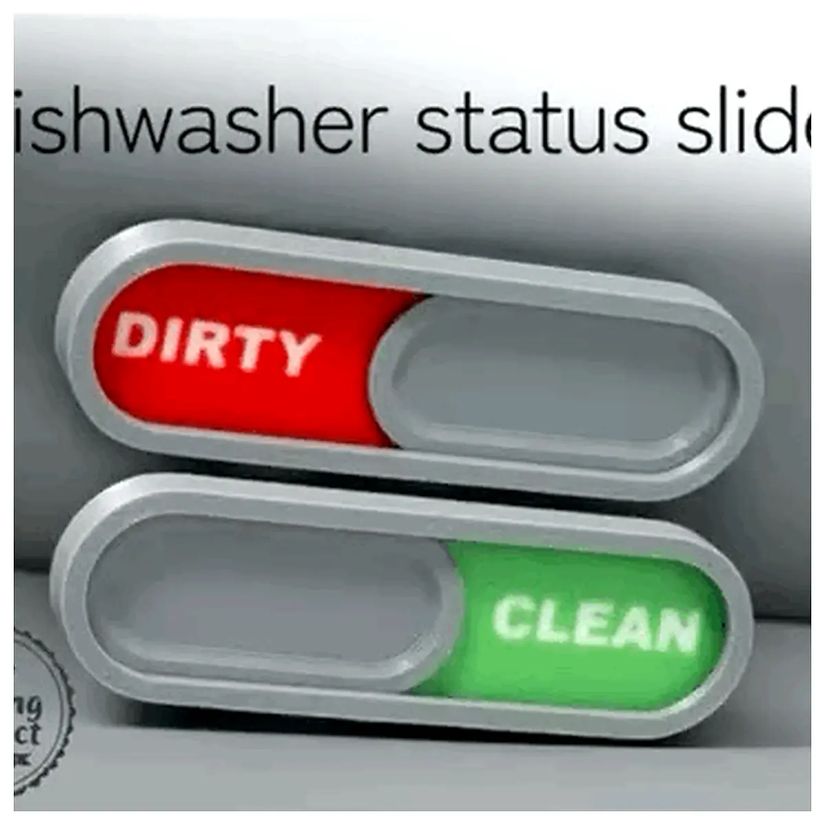 Dishwasher Cleaner Dirty Stain Remover Deep Cleaning Kitchen Cleaning Supplies Universal Cleaner Disinfectant