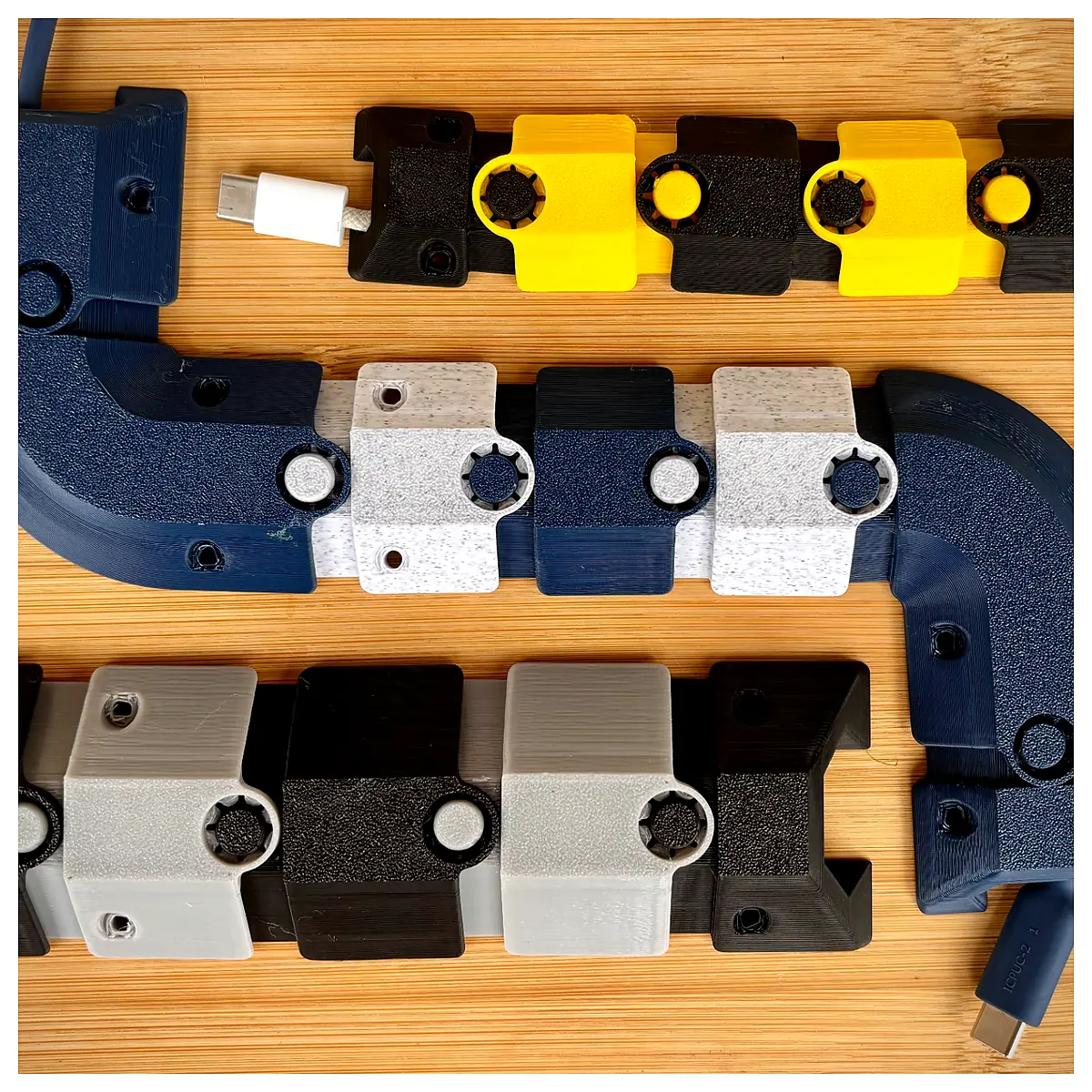 Cable Protection Chain Guard Accessories Installation Repair Maintenance Cable Guard Systems